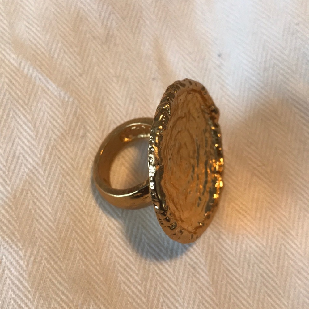 Erica Anenberg Ring
